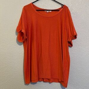 Rose+Olive Blouse